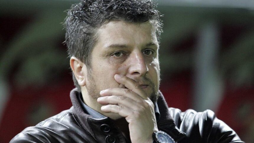Silvio Baldini porta il Pescara in Serie B: il commento