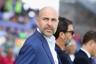 Cagliari, Giulini: "il momento di Pisacane, tempi lunghi per lo stadio"