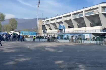 Cellino e il Brescia indagati per riciclaggio e reati tributari, sede perquisita