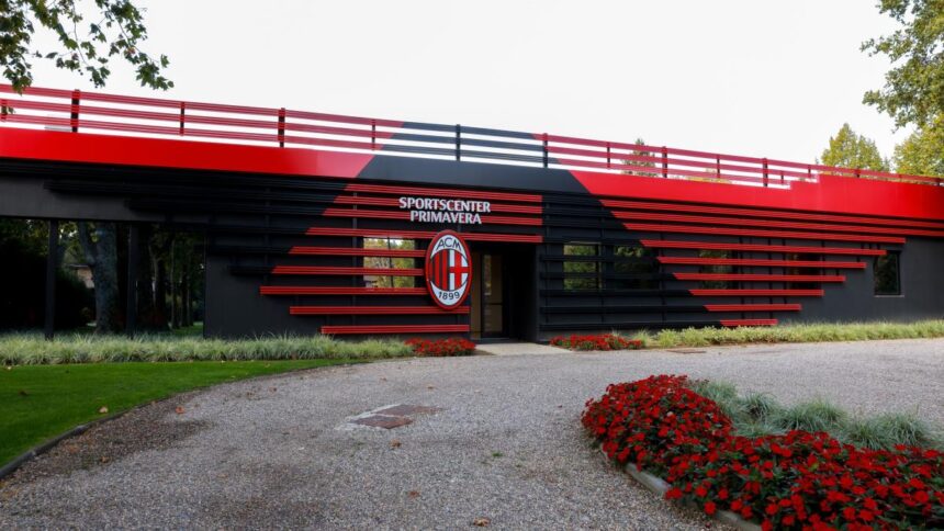 L'A.S.D. Città di Monza diventa una Scuola Calcio Milan