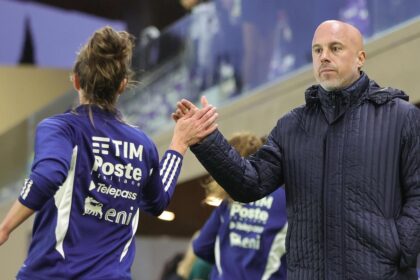 Nazionale femminile, il docufilm | Gazzetta.it