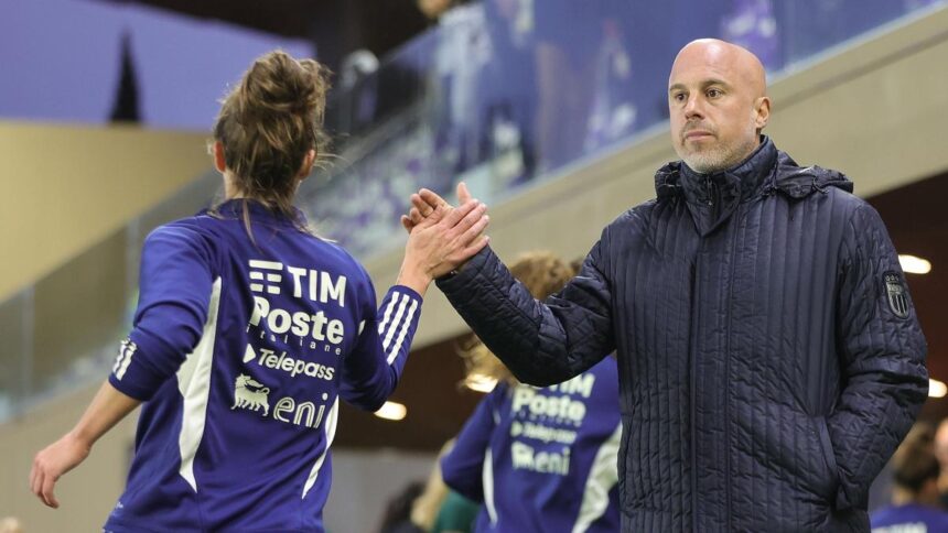 Nazionale femminile, il docufilm | Gazzetta.it