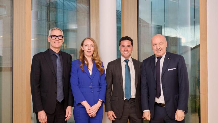 L'Inter rifinanzia il bond: entro fine mese il rimborso