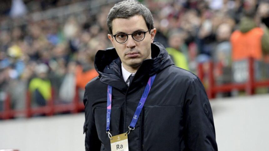 Ecco l'Associazione italiana team manager: Fabris (Juve) presidente, Marangon (Milan) vice