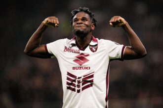 Torino, Baroni punta su Zapata e Adams: i granata ripartono dai due arieti