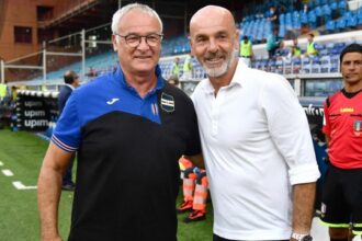 ipotesi traghettatore se salta Spalletti