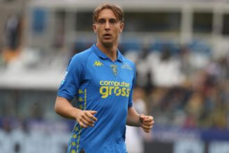 Empoli, fantacalcio: i migliori e i peggiori per fantamedia nel 2024-25