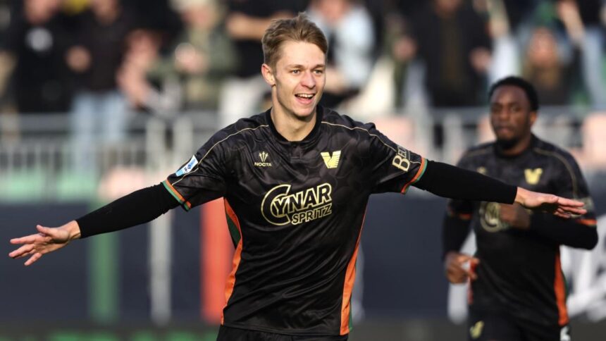 Venezia, fantacalcio: i migliori e i peggiori per fantamedia nel 2024-25