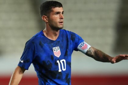 USA, polemica Pochettino-Pulisic: "Non decide lui. Se è il migliore lo dimostri"