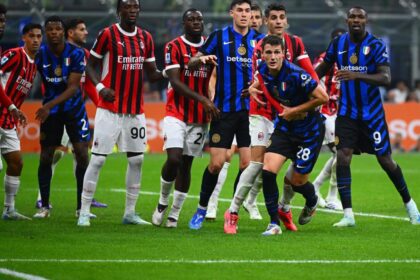Serie A, perché il calcio italiano piace così tanto agli americani