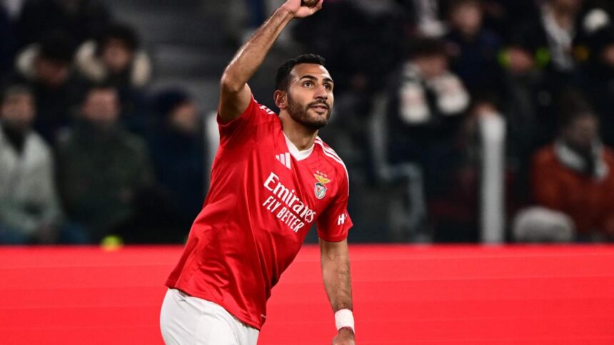 Benfica, fantacalcio: chi acquistare al Mondiale per Club