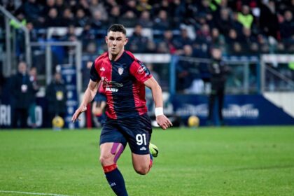 Cagliari, fantacalcio: i migliori e i peggiori per fantamedia nel 2024-25