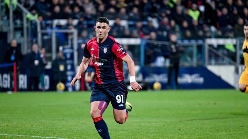 Cagliari, fantacalcio: i migliori e i peggiori per fantamedia nel 2024-25