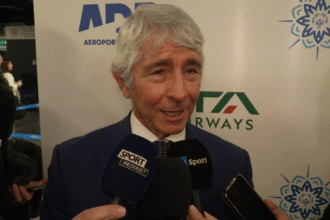 Abodi su Acerbi: "Rifiuto termine inappropriato"