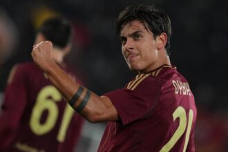 Dybala con Gasperini: come giocherà nella nuova Roma
