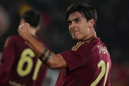 Dybala con Gasperini: come giocherà nella nuova Roma