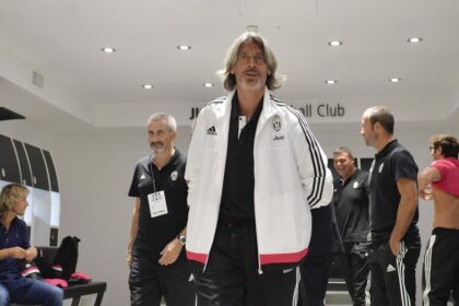 Moreno Torricelli: "La morte di mia moglie mi ha fatto lasciare il calcio"