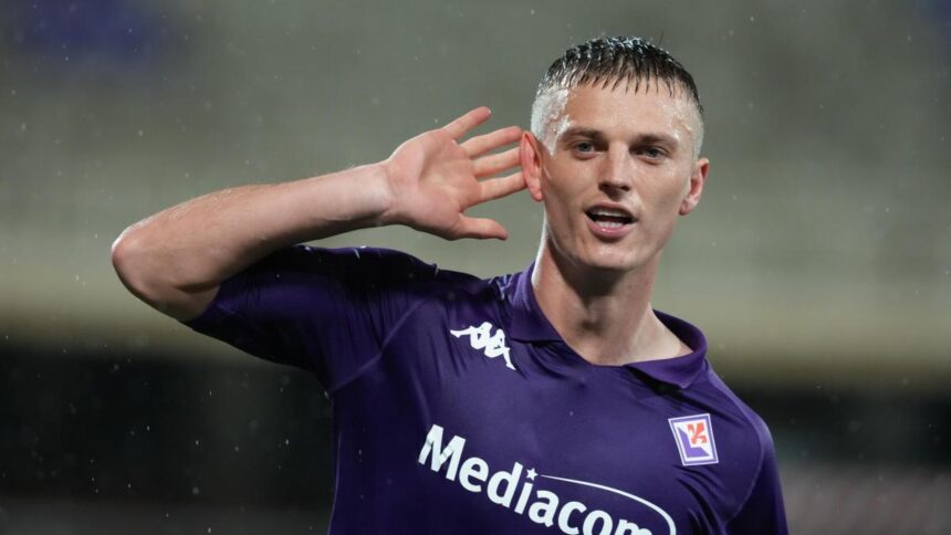 Gudmundsson, per Fiorentina e Bologna duello di mercato
