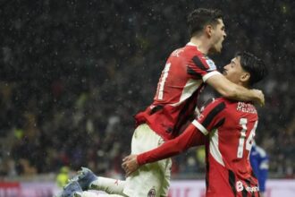 Milan, fantacalcio: i migliori e i peggiori per fantamedia nel 2024-25