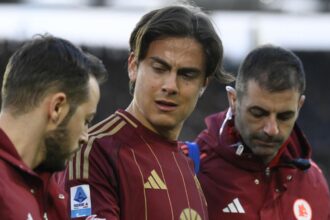 Roma, fantacalcio: i migliori e i peggiori per fantamedia nel 2024-25