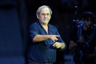 Michel Platini compie 70 anni: dalla Juve ai palazzi del potere