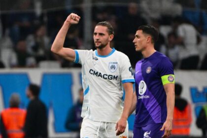 Rabiot: "Io, il Milan, Allegri, la Juve, Giuntoli e..."