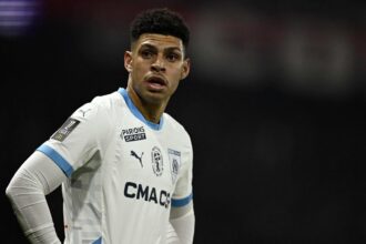 Inter, ecco Luis Henrique: oggi arriva a Milano