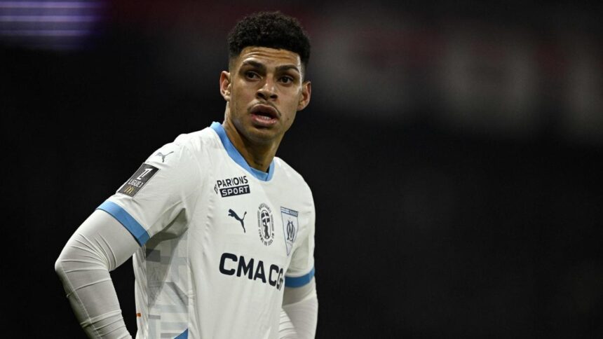 Inter, ecco Luis Henrique: oggi arriva a Milano