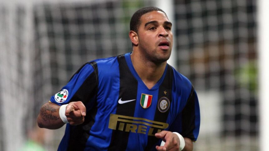 Adriano: "La depressione, l'addio all'Inter, l'amicizia con Matrix e Chivu: vi dico tutto"