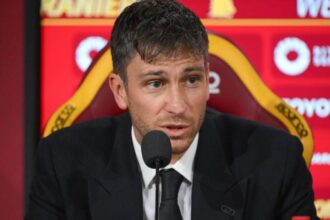 Ghisolfi e quel feeling con la Roma mai trovato tra errori di mercato e zero empatia