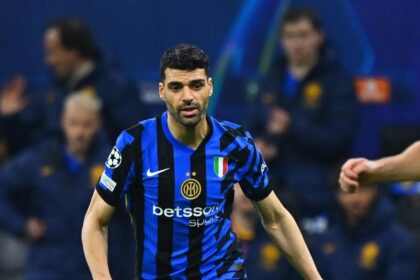 Inter, Taremi dall'Iran: "Sto bene" sulla chat di squadra