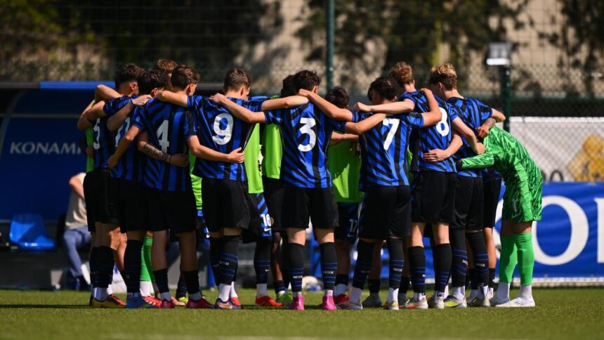 Inter, tutto sull'Under 23 in Serie C