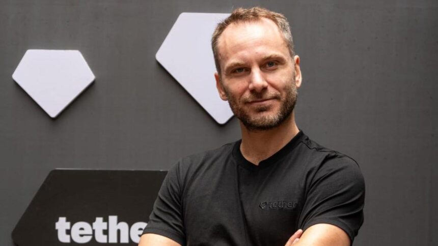 Juve, il Ceo di Tether Ardoino: "Quando 'cacciamo il grano'? Non ci viene permesso"
