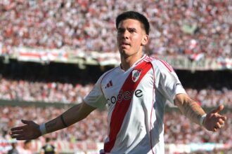 Mastantuono, mondiale per club: chi è la giovane stella del River Plate