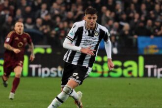 Mercato Roma: via Dovbyk, piace Lucca, idea Kossonou