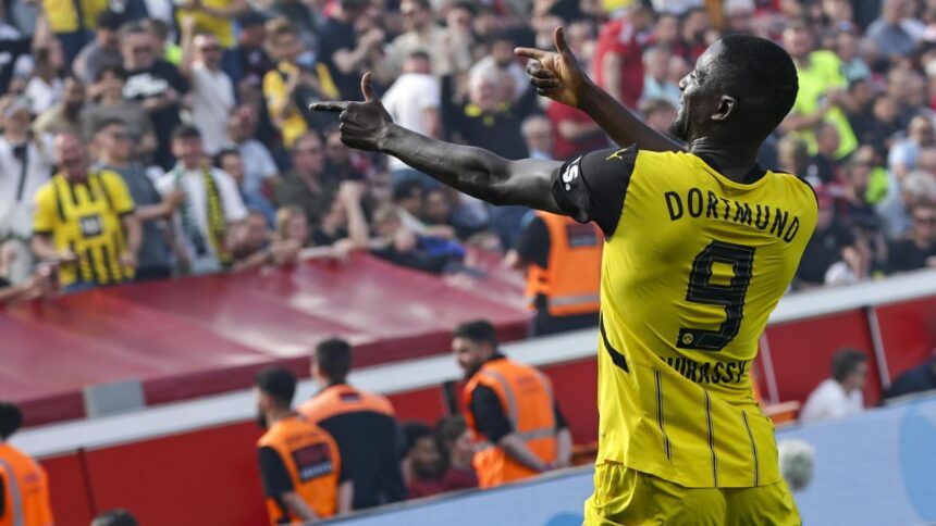 Borussia Dortmund, fantacalcio: chi acquistare al Mondiale per Club