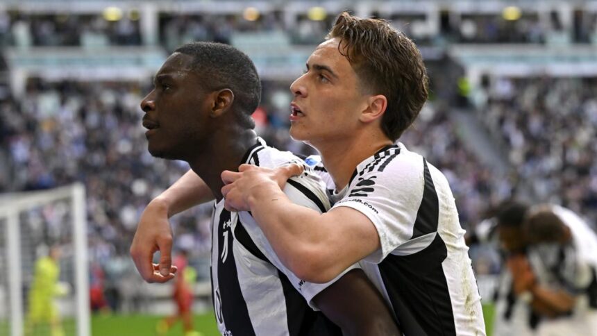 Juventus, fantacalcio: i migliori e i peggiori per fantamedia nel 2024-25