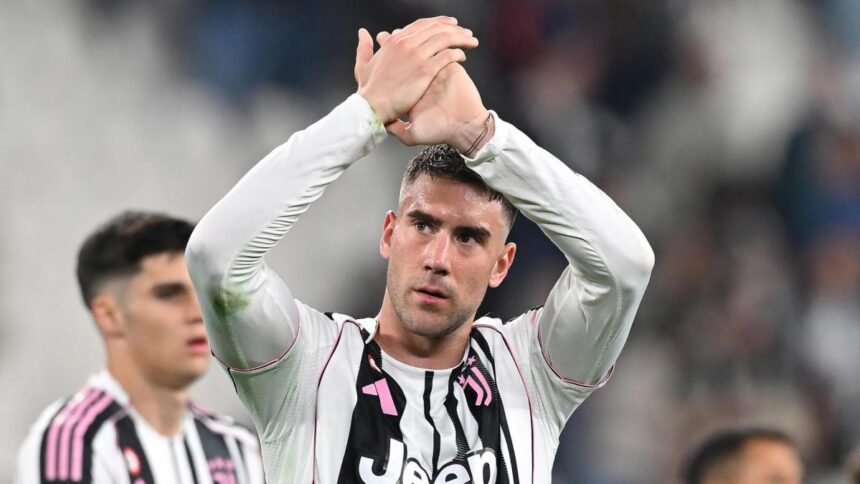 Juve, Vlahovic via? Ecco cosa perderebbero i bianconeri