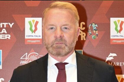Reja su Tare: "Mila, che colpo"