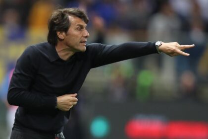 La Serie A riparte dalla difesa a tre: Chivu, Tudor, Conte e Gasp difendono a tre