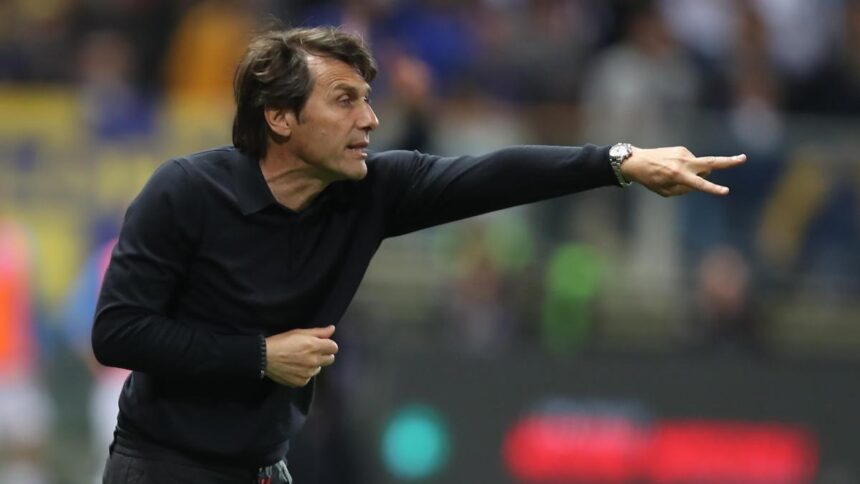 La Serie A riparte dalla difesa a tre: Chivu, Tudor, Conte e Gasp difendono a tre
