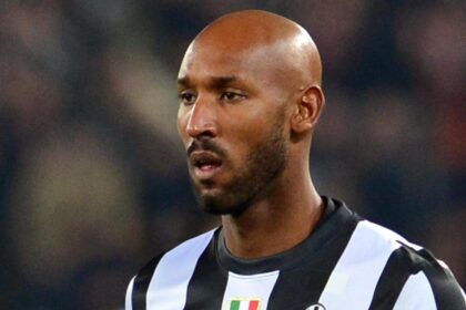 Da Anelka a Marquez e Ribery: quando gli ultratrentacinquenni sono in Serie A, come Modric