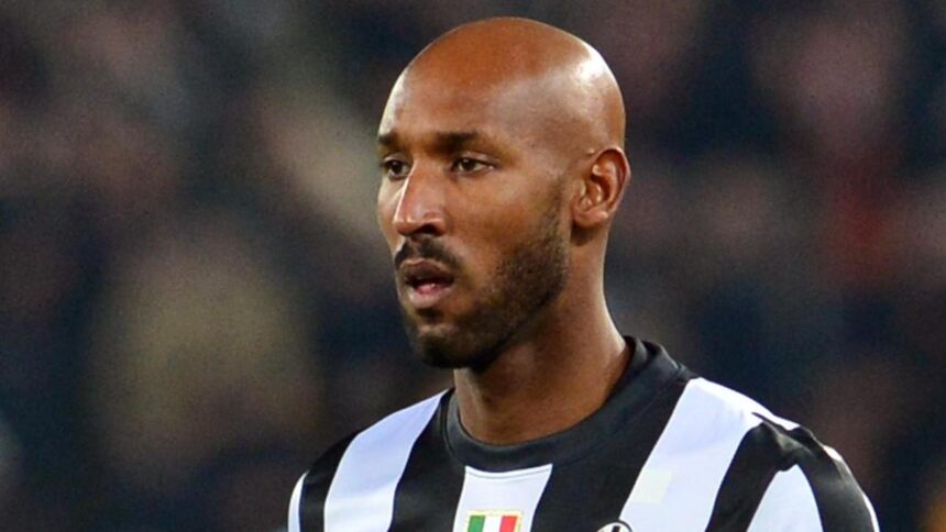 Da Anelka a Marquez e Ribery: quando gli ultratrentacinquenni sono in Serie A, come Modric