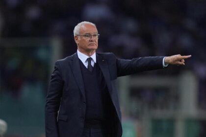 Italia, i lettori di Gazzetta vogliono Claudio Ranieri ct al posto di Spalletti