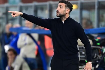 Inter, Fabregas arriva se Inzaghi non rimane: il personaggio