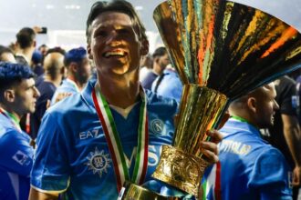 Napoli con McTominay e De Bruyne: come giocheranno insieme
