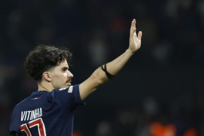 Vitinha alla Lazio nel 2022, il retroscena di mercato