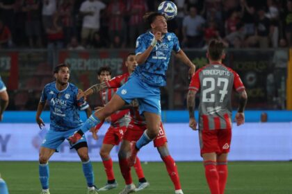 Serie B, Spezia, che occasione! Basta il pari per la A. E alla Cremonese serve l'impresa