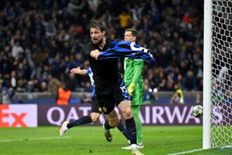 Acerbi, il "Will Hunting" dell'Inter che non accetta il compromesso