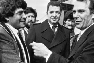 Chi era Ernesto Pellegrini: dal mercato alle mense fino all'Inter dei record